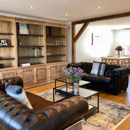 דירות Épernay Sublime Duplex Champenois Avec Vue Sur Les Vignes מראה חיצוני תמונה