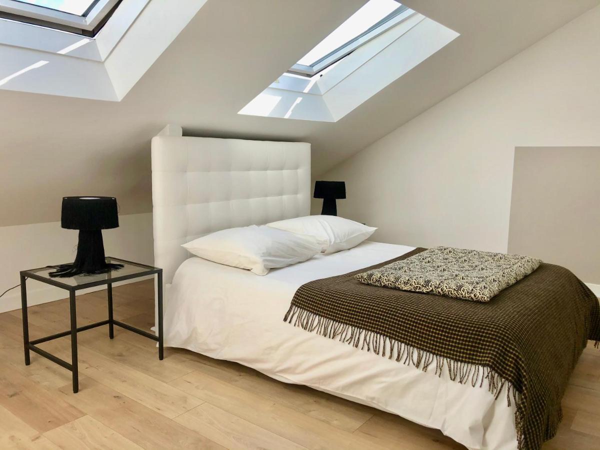 דירות Épernay Sublime Duplex Champenois Avec Vue Sur Les Vignes מראה חיצוני תמונה