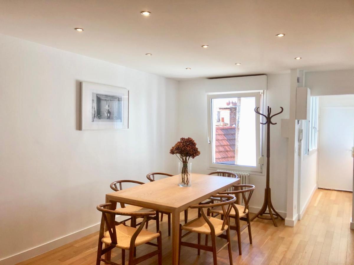 דירות Épernay Sublime Duplex Champenois Avec Vue Sur Les Vignes מראה חיצוני תמונה