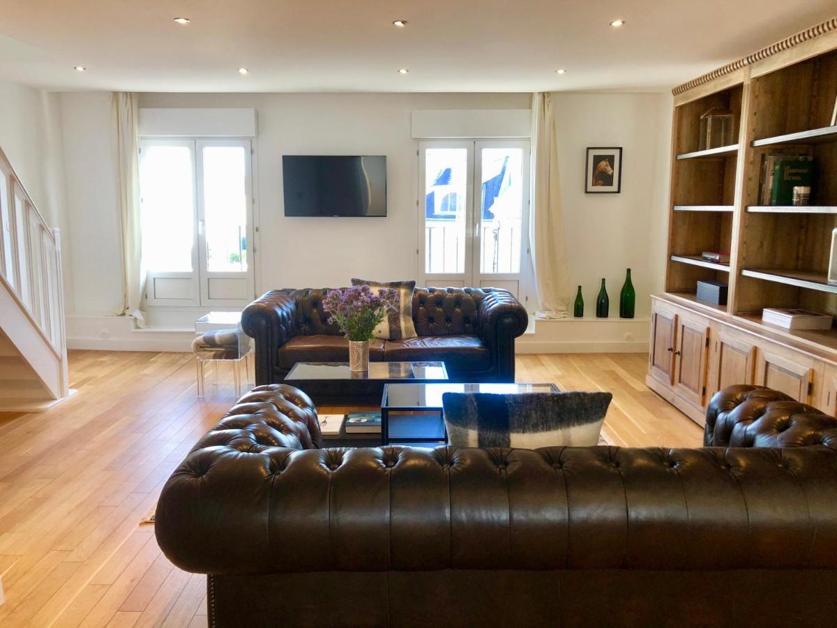 דירות Épernay Sublime Duplex Champenois Avec Vue Sur Les Vignes מראה חיצוני תמונה