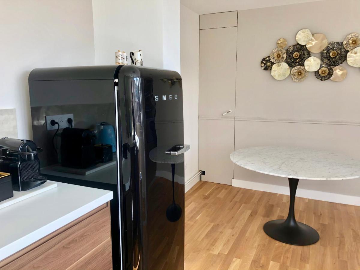 דירות Épernay Sublime Duplex Champenois Avec Vue Sur Les Vignes מראה חיצוני תמונה